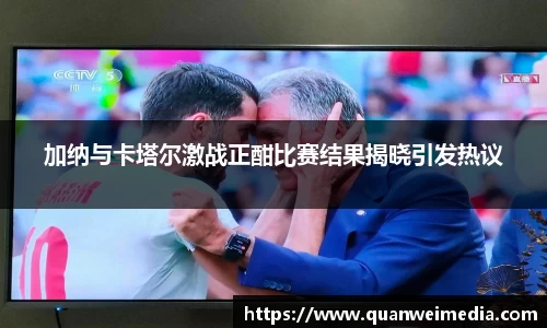 加纳与卡塔尔激战正酣比赛结果揭晓引发热议