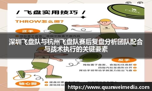 深圳飞盘队与杭州飞盘队赛后复盘分析团队配合与战术执行的关键要素